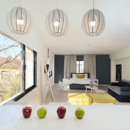 Plaka Heart Apartment Athens Luaran gambar