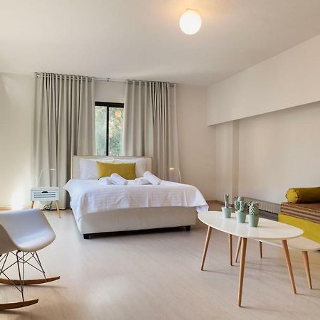Plaka Heart Apartment Athens Luaran gambar
