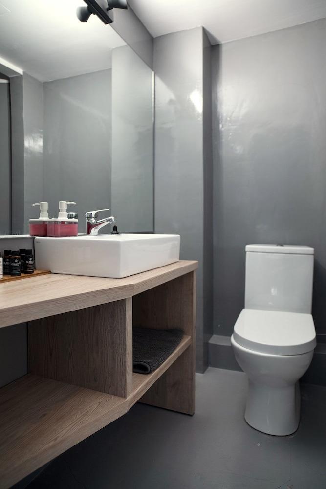 Plaka Heart Apartment Athens Luaran gambar