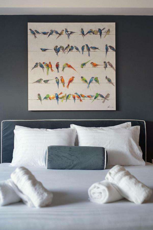 Plaka Heart Apartment Athens Luaran gambar
