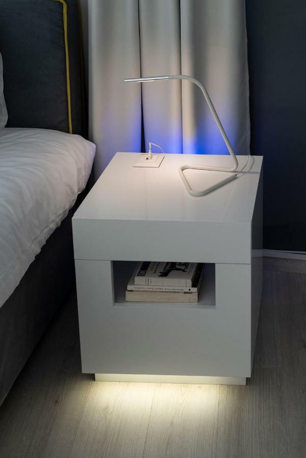 Plaka Heart Apartment Athens Luaran gambar