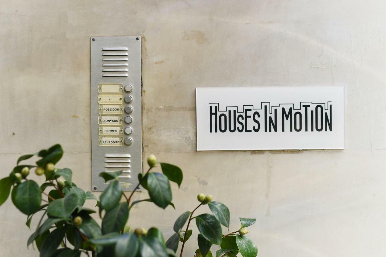 Plaka Heart Apartment Athens Luaran gambar