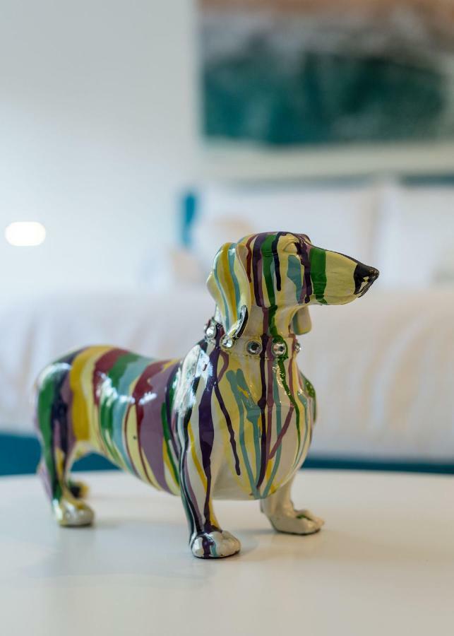 Plaka Heart Apartment Athens Luaran gambar