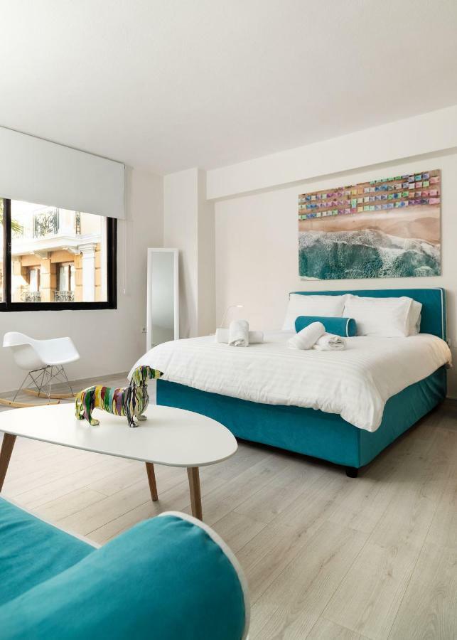 Plaka Heart Apartment Athens Luaran gambar