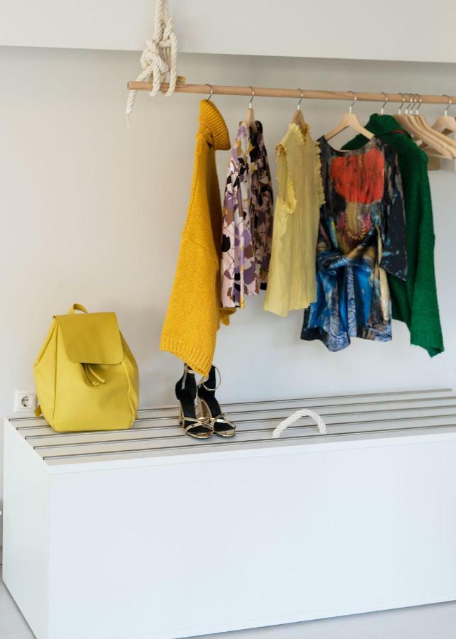 Plaka Heart Apartment Athens Luaran gambar