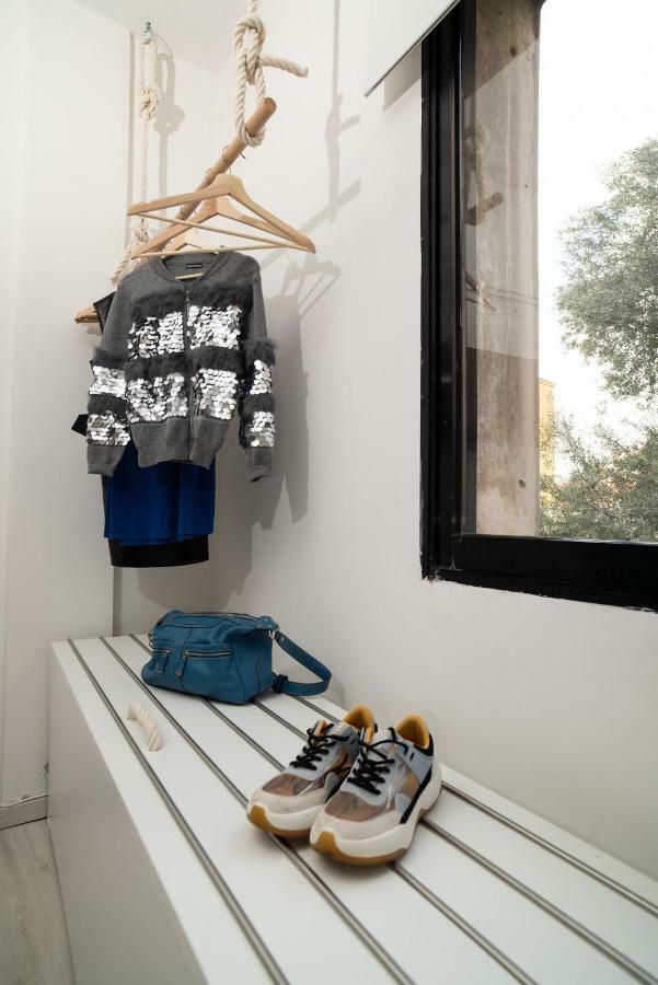 Plaka Heart Apartment Athens Luaran gambar